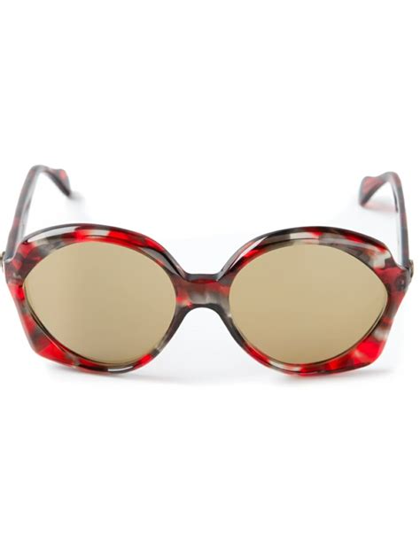 yves saint laurent brillengestelle